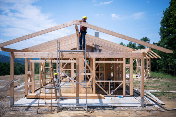 Roof Waterproofing Services in Sudley, VA