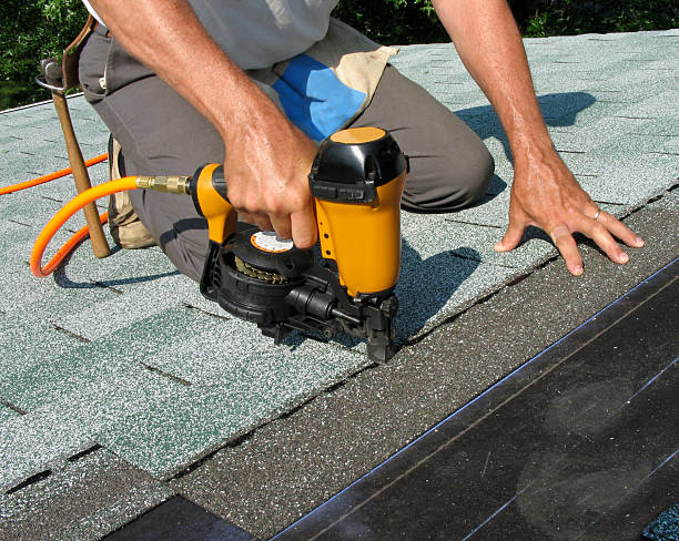 Best Local Roofing Companies  in Sudley, VA