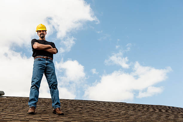 Quick and Trustworthy Emergency Roof Repair Services in Sudley, VA