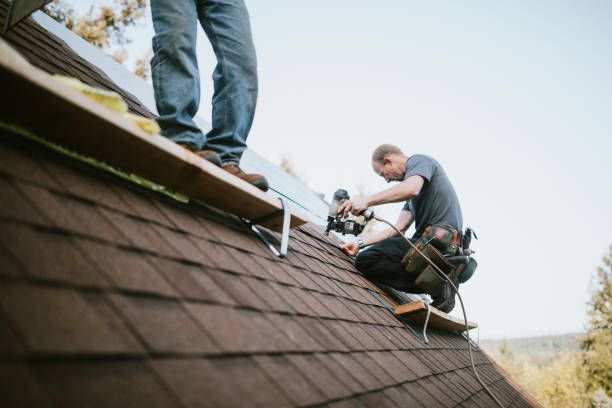Roof Repair Estimates in Sudley, VA