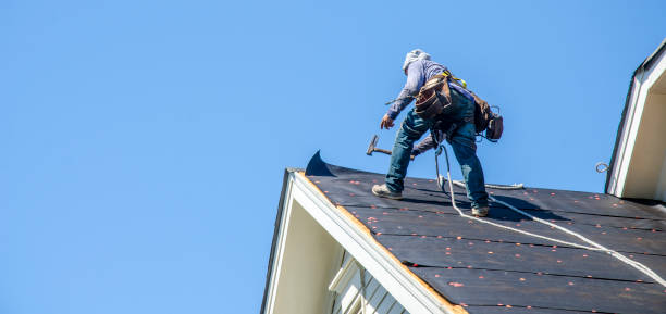 Professional Roofing Contractor in Sudley, VA